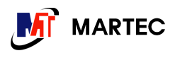 MARTEC INDUSTRIES CO., LTD.